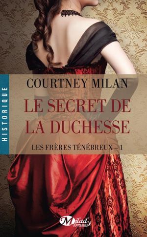 Le Secret de la duchesse