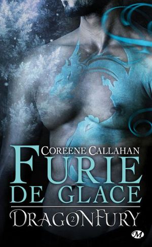 Furie de glace