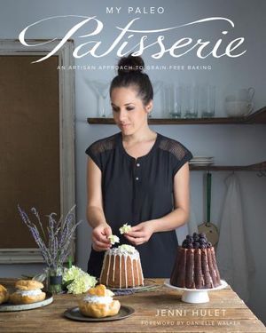 My Paleo Patisserie