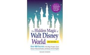 The Hidden Magic of Walt Disney World