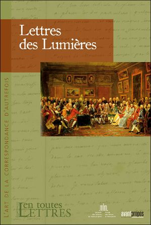 Lettres des lumières