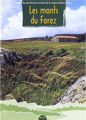 Les monts du Forez