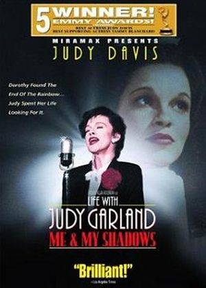 Judy Garland - La vie d'une étoile