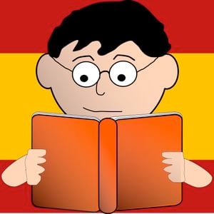Lire et Jouer en Espagnol - Apprendre à lire l'Espagnol avec des exercices appliquant la méthode Montessori
