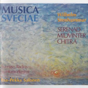 Serenade, op. 31: Notturno