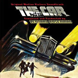 The Car (OST)