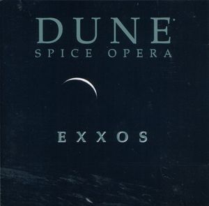 Dune: Spice Opera (OST)