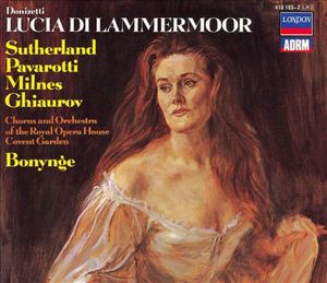 Lucia di Lammermoor: Atto II. Sestetto "Chi mi frena in tal momento?" (Edgardo, Enrico, Lucia, Raimondo, Alisa, Arturo, Coro)