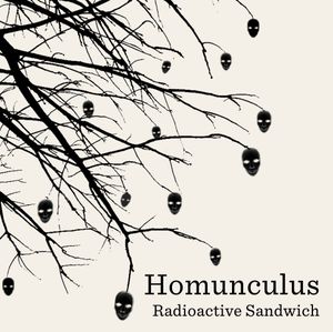 Homunculus (Single)