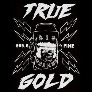 True Gold (Single)