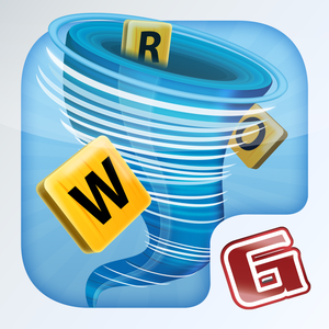 GamePoint WordTornado
