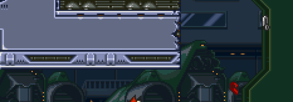 Cover Mega Man X3
