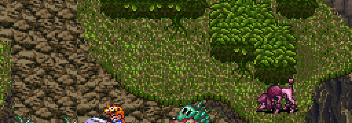 Cover Secret of Evermore