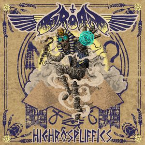 Highrospliffics (EP)