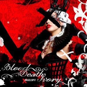 Blood Death Ivory