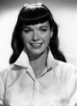 Bettie Page