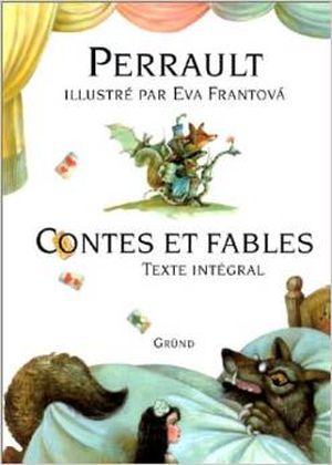 Contes et Fables