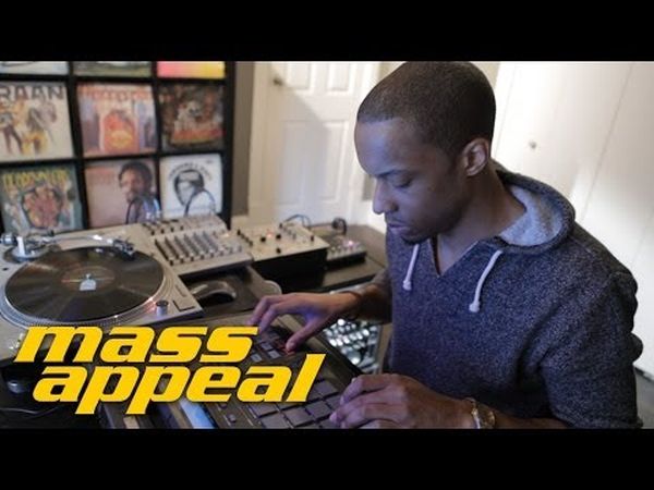 Rhythm Roulette