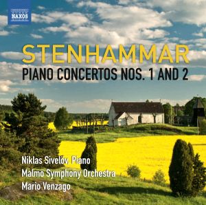 Piano Concertos nos. 1 and 2