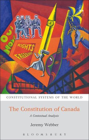 The Constitution of Canada