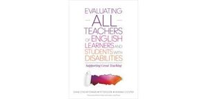 Evaluating ALL Teachers of English Learners and Students With Disabilities