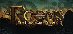 Rooms: The Unsolvable Puzzle