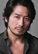 Hiroyuki Sanada