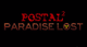 Jaquette Postal 2: Paradise Lost