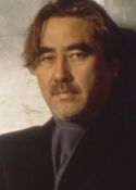 Yoshitaka Amano