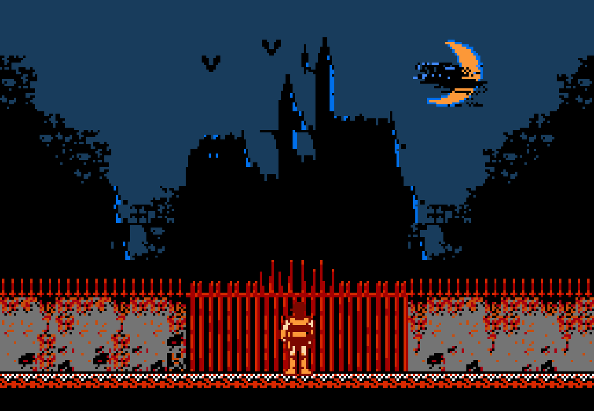 Замок 1986. Castlevania игра 1986. Dendy игра Castlevania. Кастлевания NES. Кастлвания 1986.