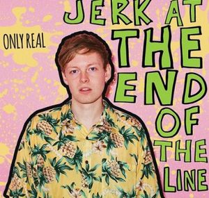 Jerk at the End of the Line