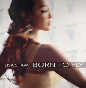 Born To Fly (Single)