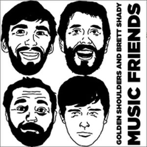 Music Friends (EP)