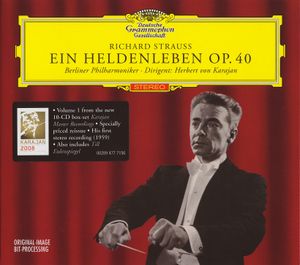 Ein Heldenleben, op. 40