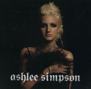 Ashlee Simpson (EP)