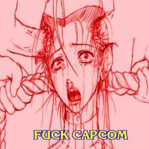 Fuck Capcom (EP)