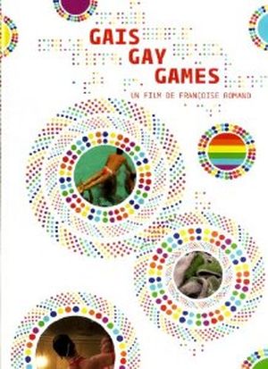 Gais Gay Games