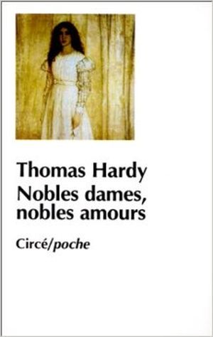 Nobles dames, nobles amours
