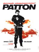 Affiche Patton