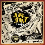 Pochette Boogie The House Down - Juke Joint Style