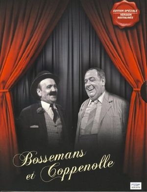 Bossemans et Coppenolle