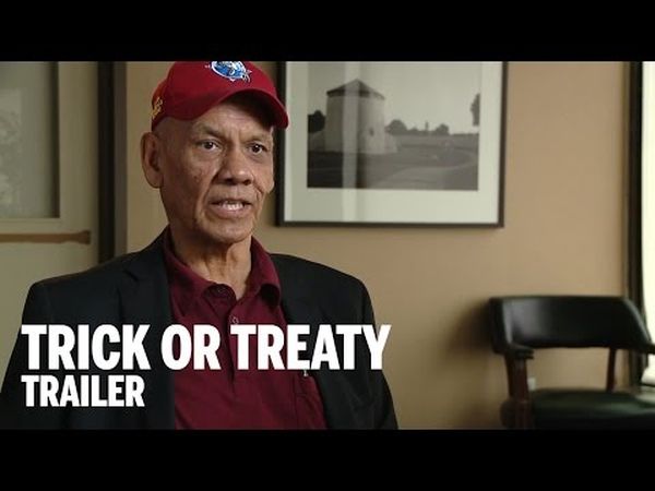 Trick or Treaty?