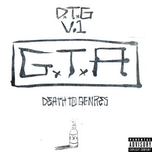 DTG VOL. 1 (EP)