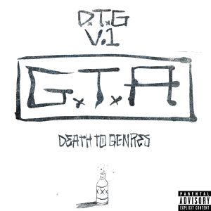 DTG, VOL. 1 (EP)