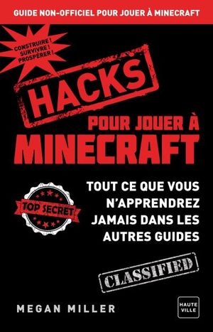 Minecraft Hacks