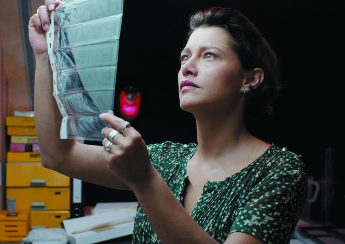 Film Les Chateaux De Sable Avis sur le film Les Châteaux de sable (2015) par Laurent de Paris