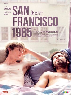 San Francisco 1985