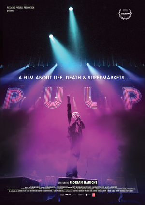 Pulp : A Film about Life, Death & Supermarkets