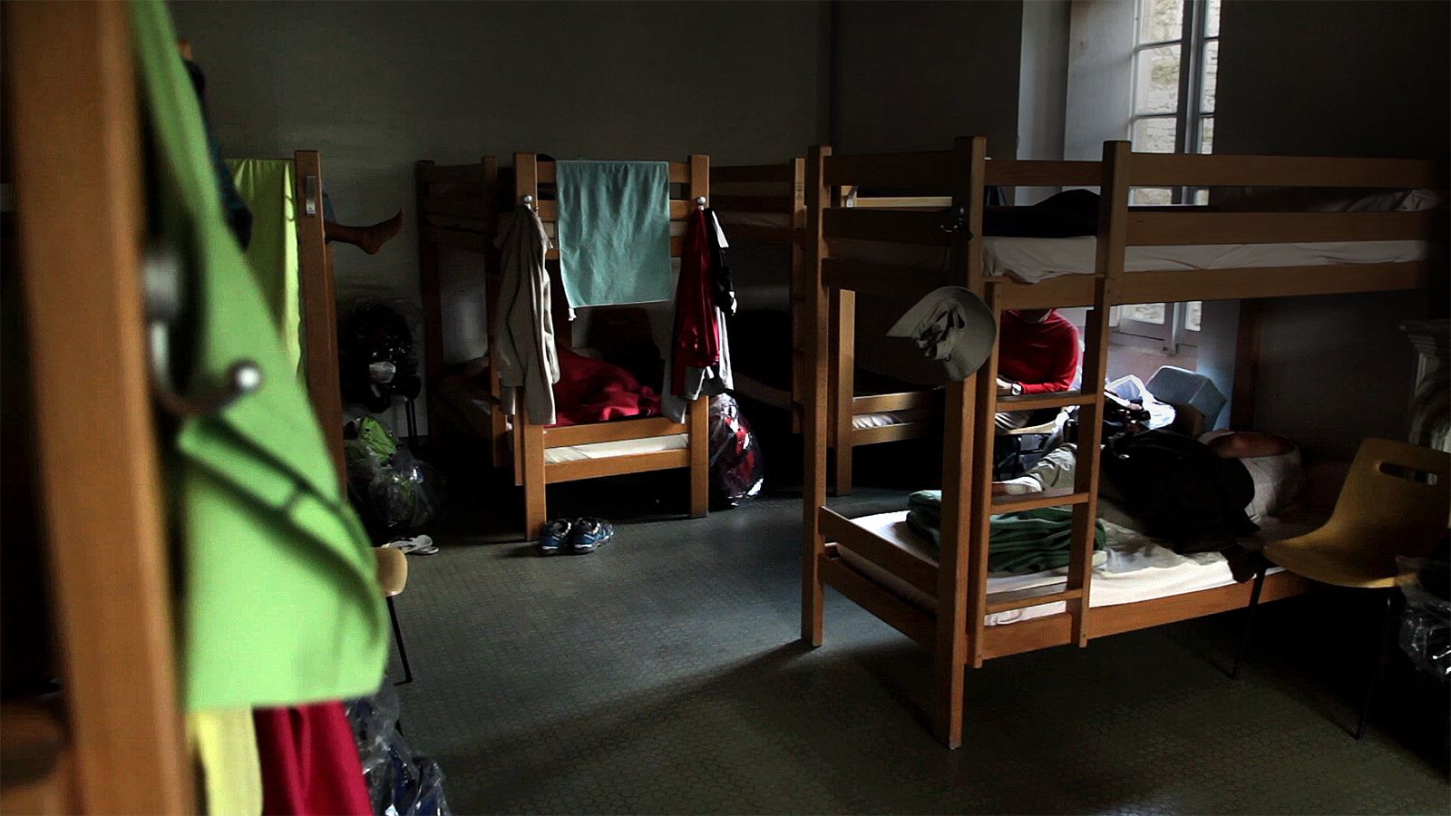 backdrop