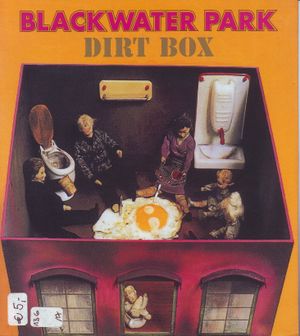 Dirt Box
